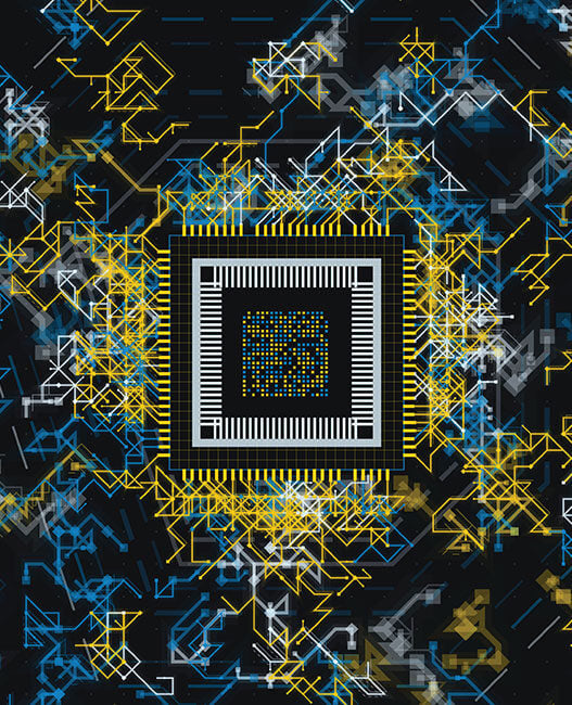 Breaking barriers at the boundary: NYCU and TSMC rethink 2D chips