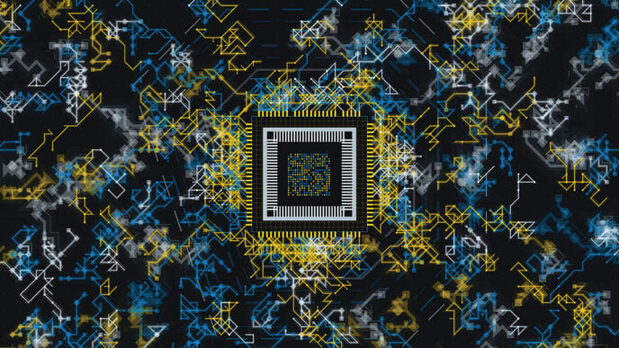 Breaking barriers at the boundary: NYCU and TSMC rethink 2D chips