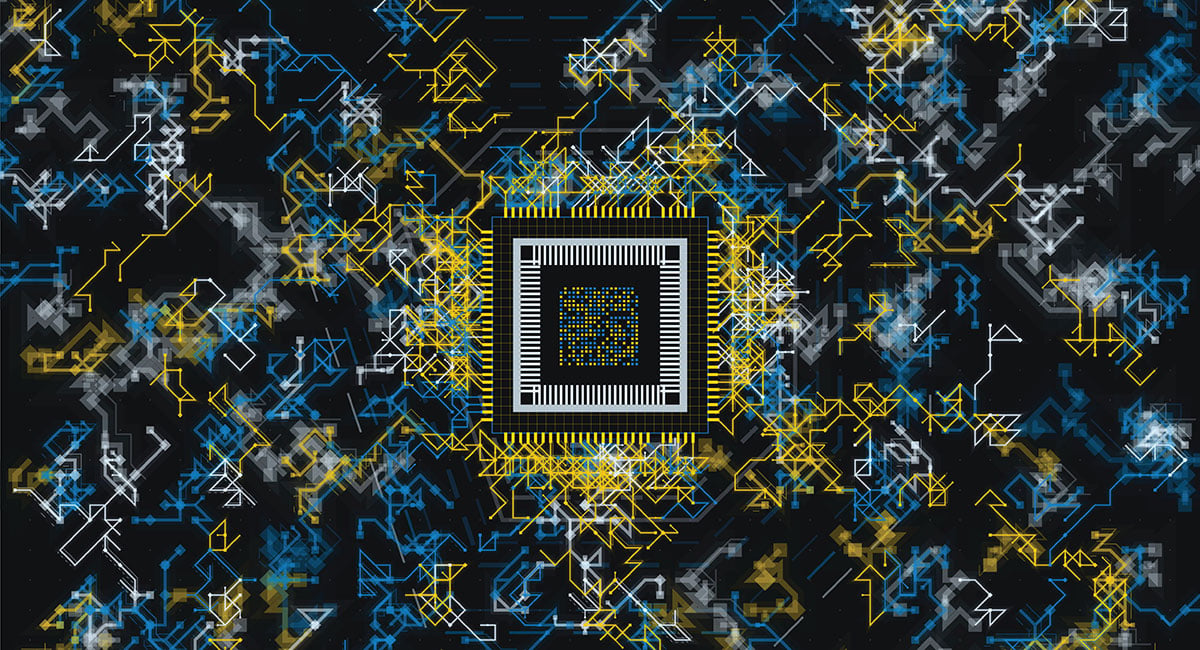 Breaking barriers at the boundary: NYCU and TSMC rethink 2D chips