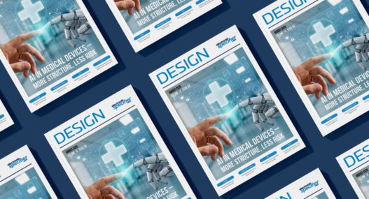 Electronic Specifier’s August issue is now available