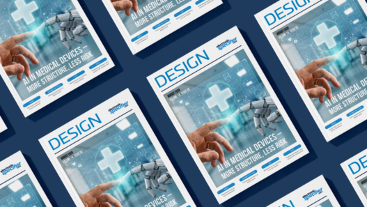 Electronic Specifier’s August issue is now available