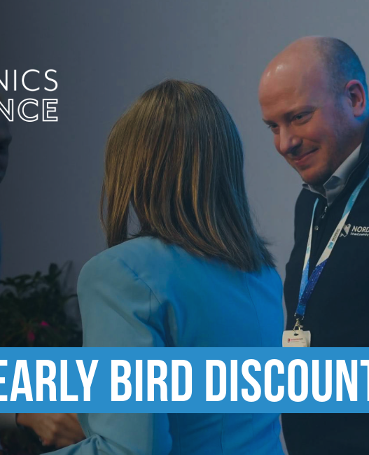 Early bird discount for the Electronics Excellence Awards closes soon
