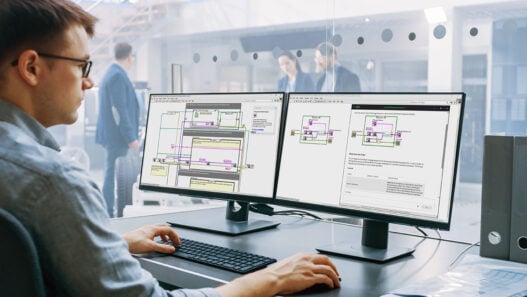 Emerson advances AI across software portfolio