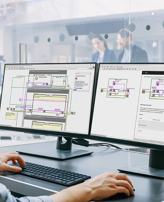 Emerson advances AI across software portfolio