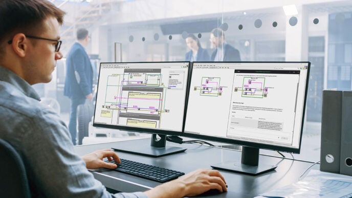 Emerson advances AI across software portfolio