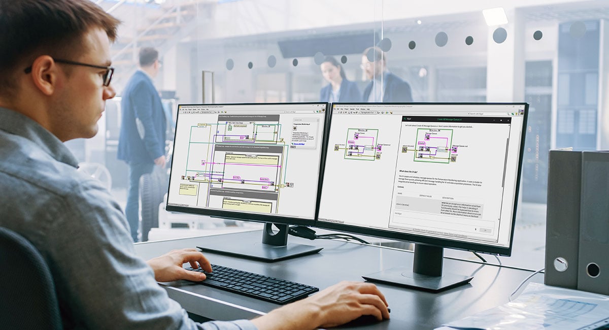 Emerson advances AI across software portfolio