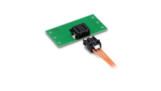 Hirose announces commercial availability of its 1000V wire-to-board connector