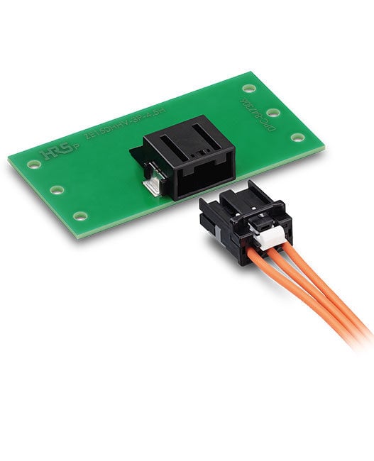 Hirose announces commercial availability of its 1000V wire-to-board connector