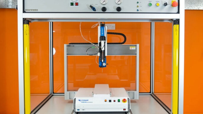 What nobody tells first-time investors in dispensing robots