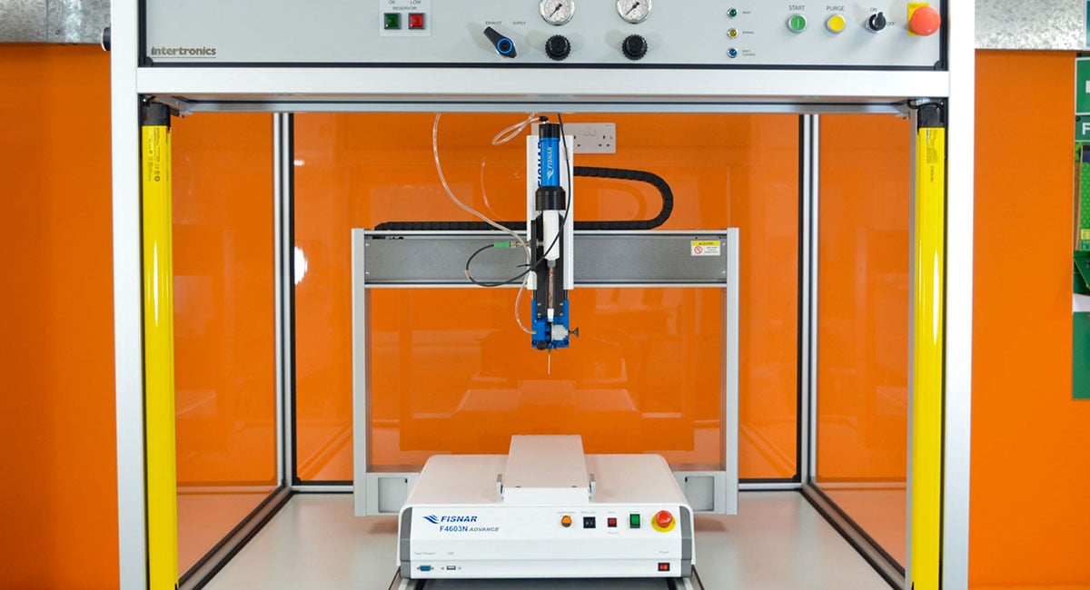 What nobody tells first-time investors in dispensing robots