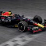 Precision automation drives motorsport manufacturing forward
