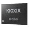 New UFS 5.0 Embedded Flash Memory Devices from KIOXIA