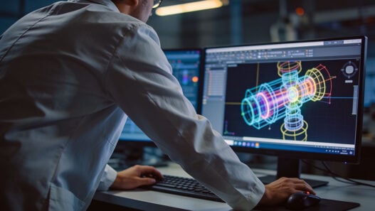 Keysight certifies EM design software for Intel Foundry’s latest processes