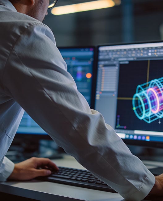 Keysight certifies EM design software for Intel Foundry’s latest processes