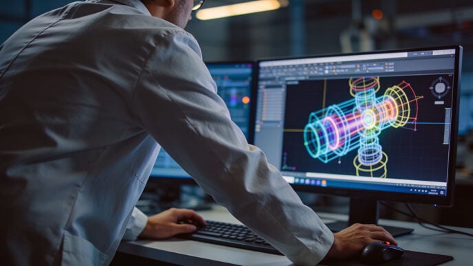 Keysight certifies EM design software for Intel Foundry’s latest processes