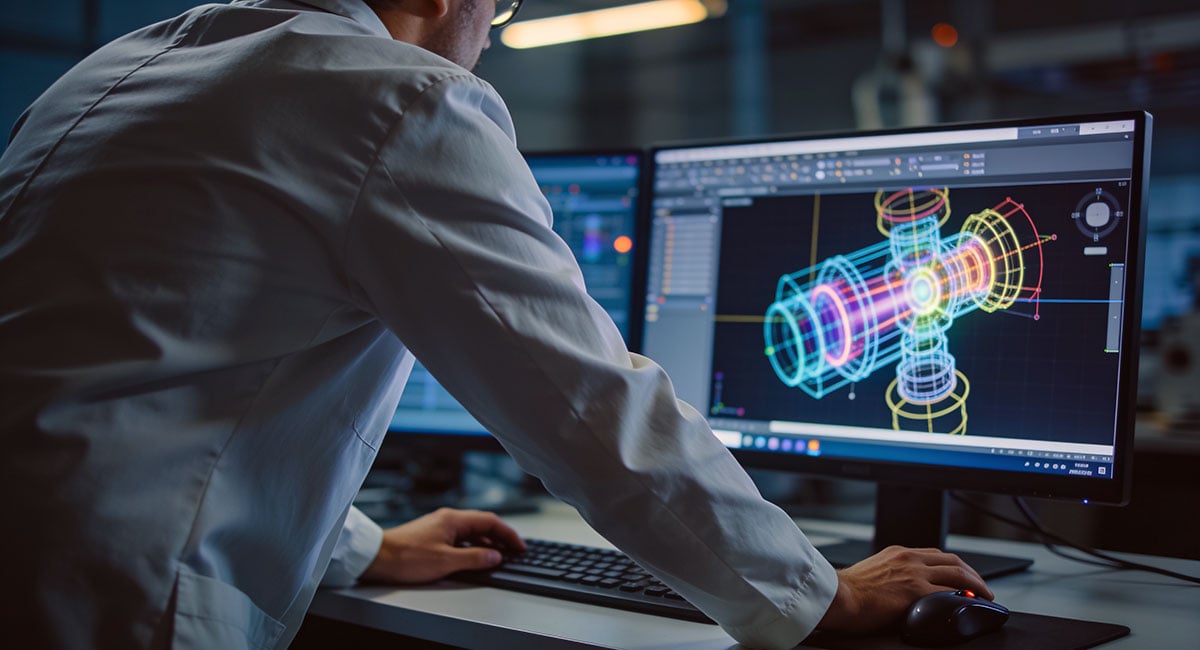 Keysight certifies EM design software for Intel Foundry’s latest processes