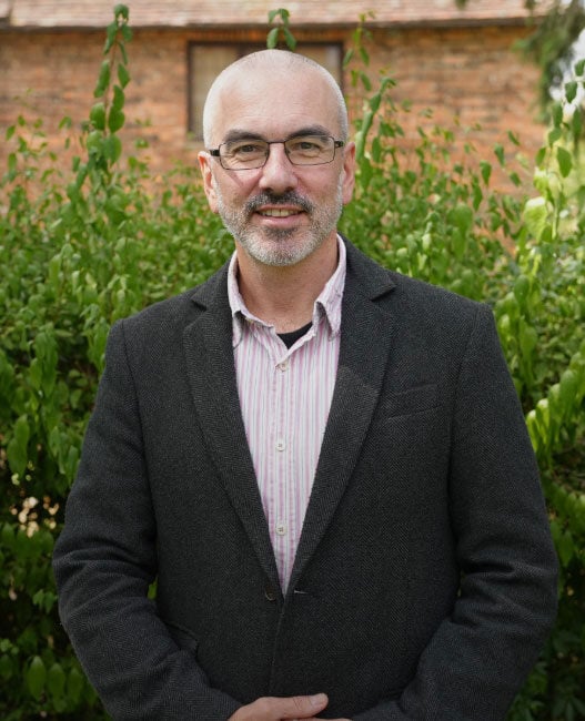 Electronic Specifier welcomes Mark Gradwell as Contributing Editor