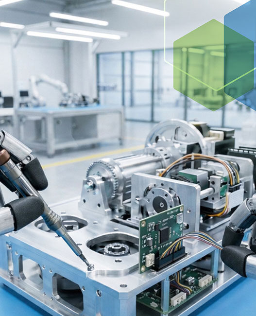 Microchip advances Edge AI sensor connectivity
