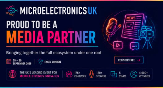 MICROELECTRONICS UK 2026