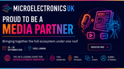 MICROELECTRONICS UK 2026