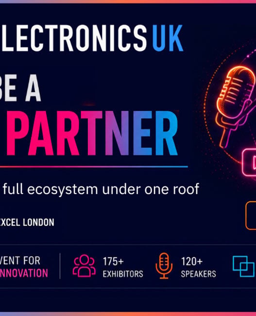 MICROELECTRONICS UK 2026