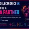 MICROELECTRONICS UK 2026