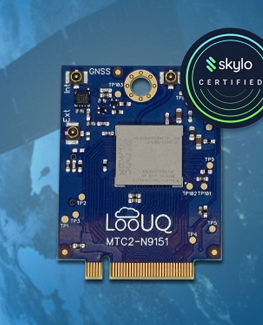 Nordic Semiconductor creates faster path to satellite and cellular IoT