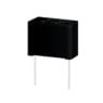 New cost-effective metallised polypropylene film capacitors