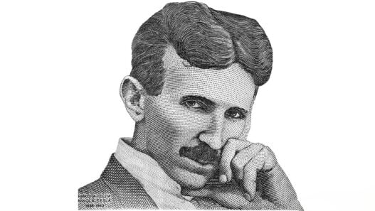 Nikola Tesla’s “Death Ray”: the man, the myth, the misunderstood machine