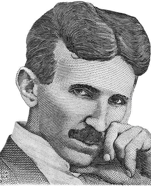 Nikola Tesla’s “Death Ray”: the man, the myth, the misunderstood machine