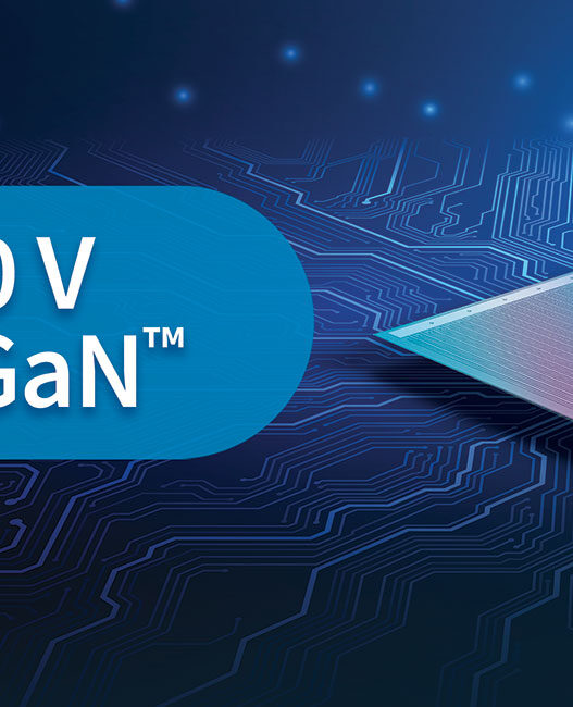 2200V GaN breakthrough to power next-gen AI data centres