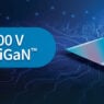 2200V GaN breakthrough to power next-gen AI data centres
