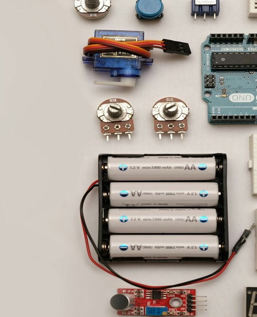 The inspection challenges (and solutions) of 3D printed components