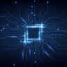 Picking up good vibrations: new quantum chip architecture could help scale toward 1M qubits