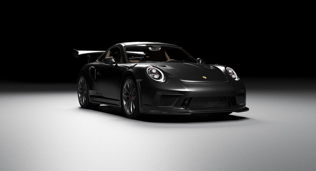 Porsche turns to semiconductors for a better sound
