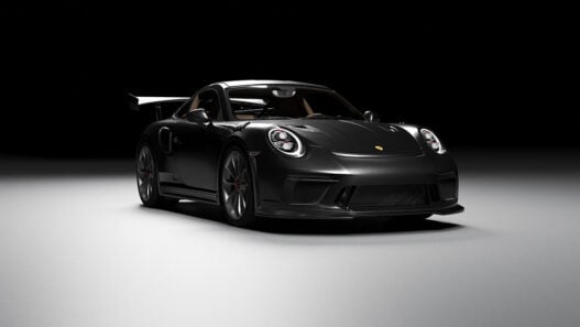 Porsche turns to semiconductors for a better sound