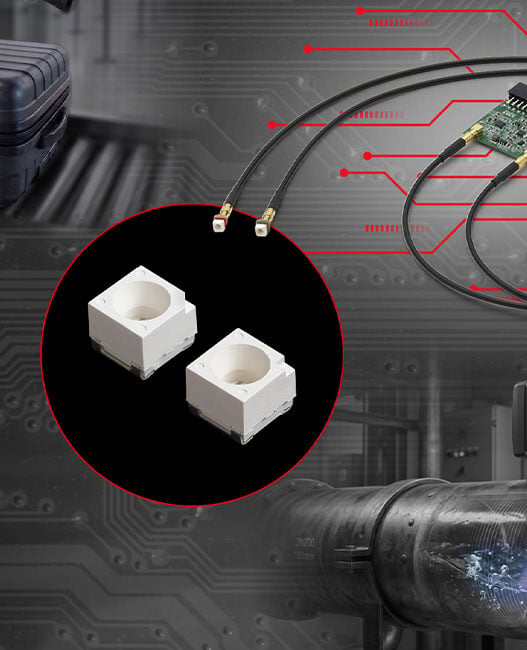 ROHM’s new 2nd generation Terahertz wave oscillation device
