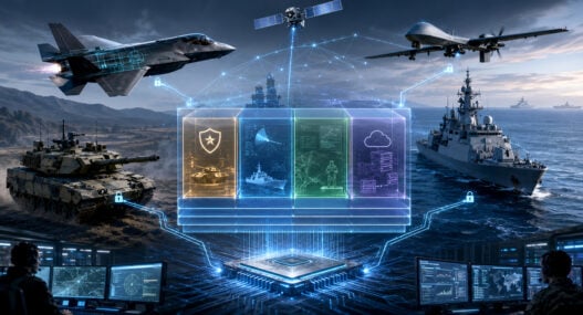 Real-Time Partitioning Protects Critical Functions While Enabling Innovation