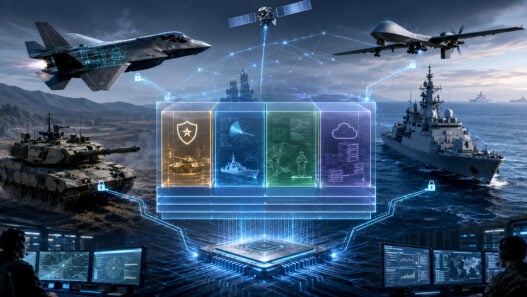 Real-Time Partitioning Protects Critical Functions While Enabling Innovation