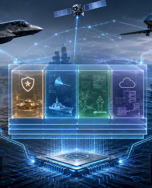 Real-Time Partitioning Protects Critical Functions While Enabling Innovation