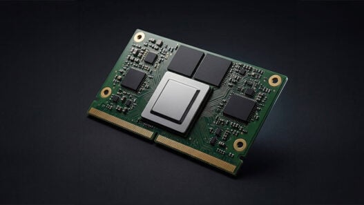 SECO announces SOM-SMARC-Dragonwing-IQ8