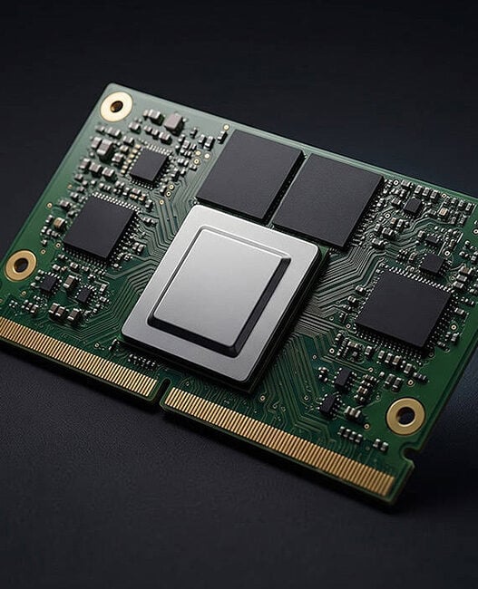 SECO announces SOM-SMARC-Dragonwing-IQ8