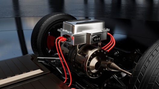 TI debuts new approach to current sensing for unprecedented accuracy