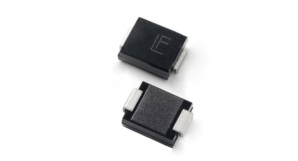 TPSMD-FL TVS diodes for simplified ISO 7637 load-dump protection