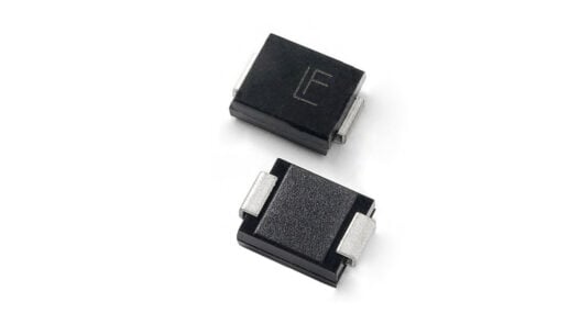 TPSMD-FL TVS diodes for simplified ISO 7637 load-dump protection