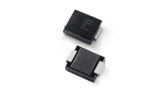 TPSMD-FL TVS diodes for simplified ISO 7637 load-dump protection