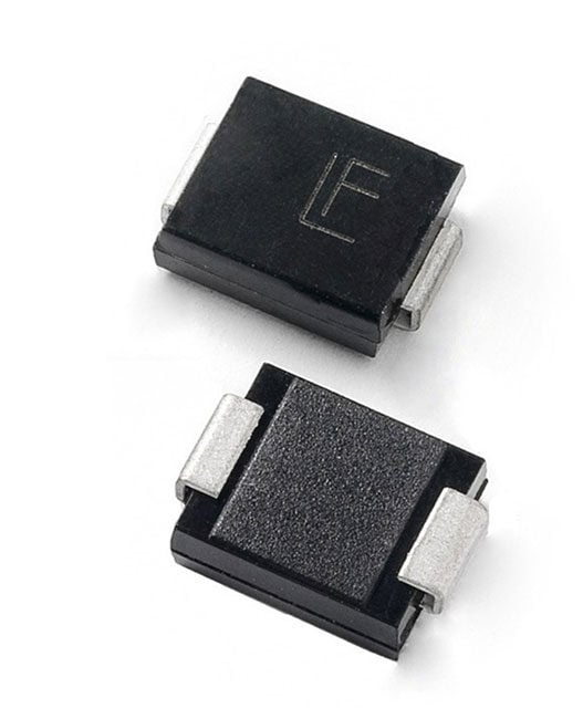 TPSMD-FL TVS diodes for simplified ISO 7637 load-dump protection