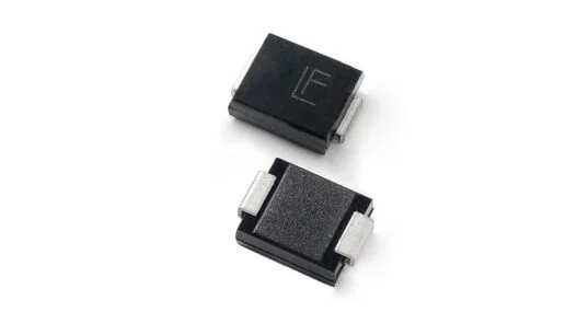 TPSMD-FL TVS diodes for simplified ISO 7637 load-dump protection insert