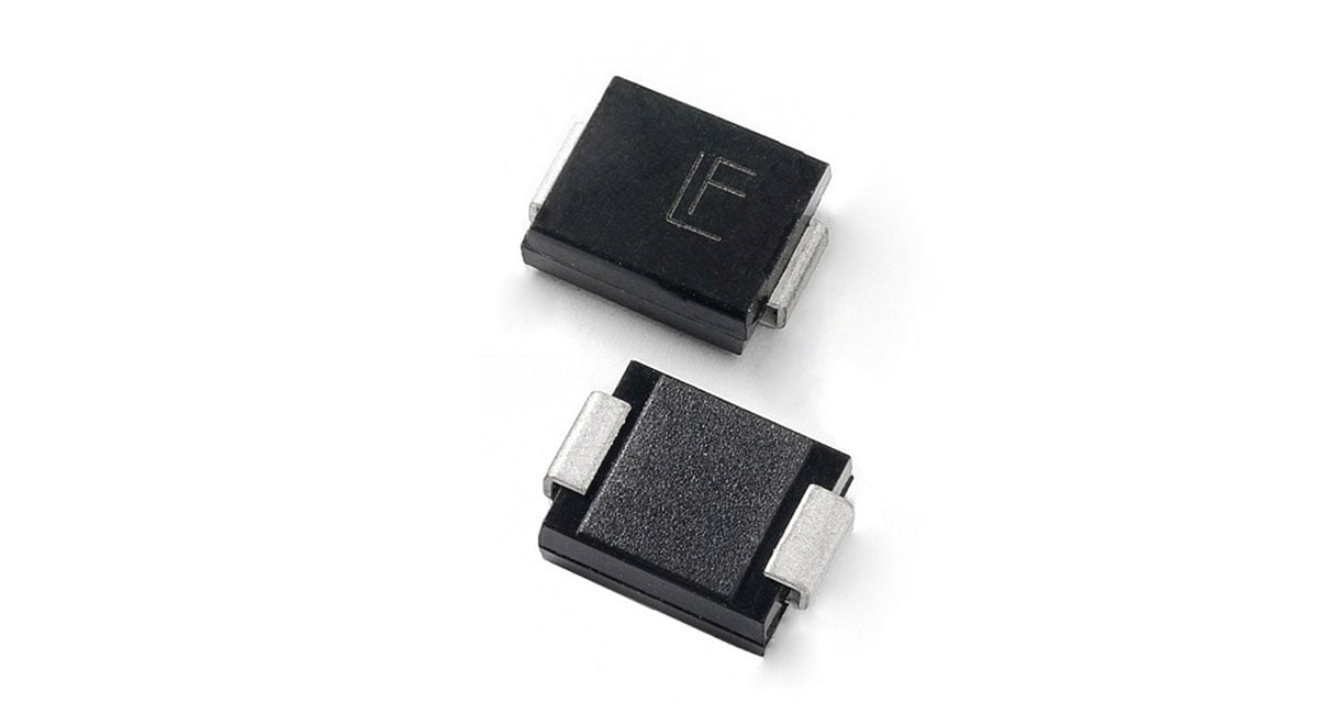 TPSMD-FL TVS diodes for simplified ISO 7637 load-dump protection