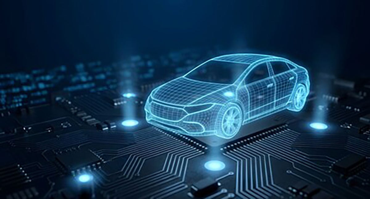 The latest in automation from TI: part one